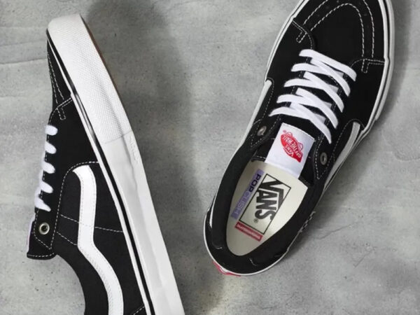 Qual é o Melhor Tênis para Andar de Skate: Vans, DC Shoes ou Ous?