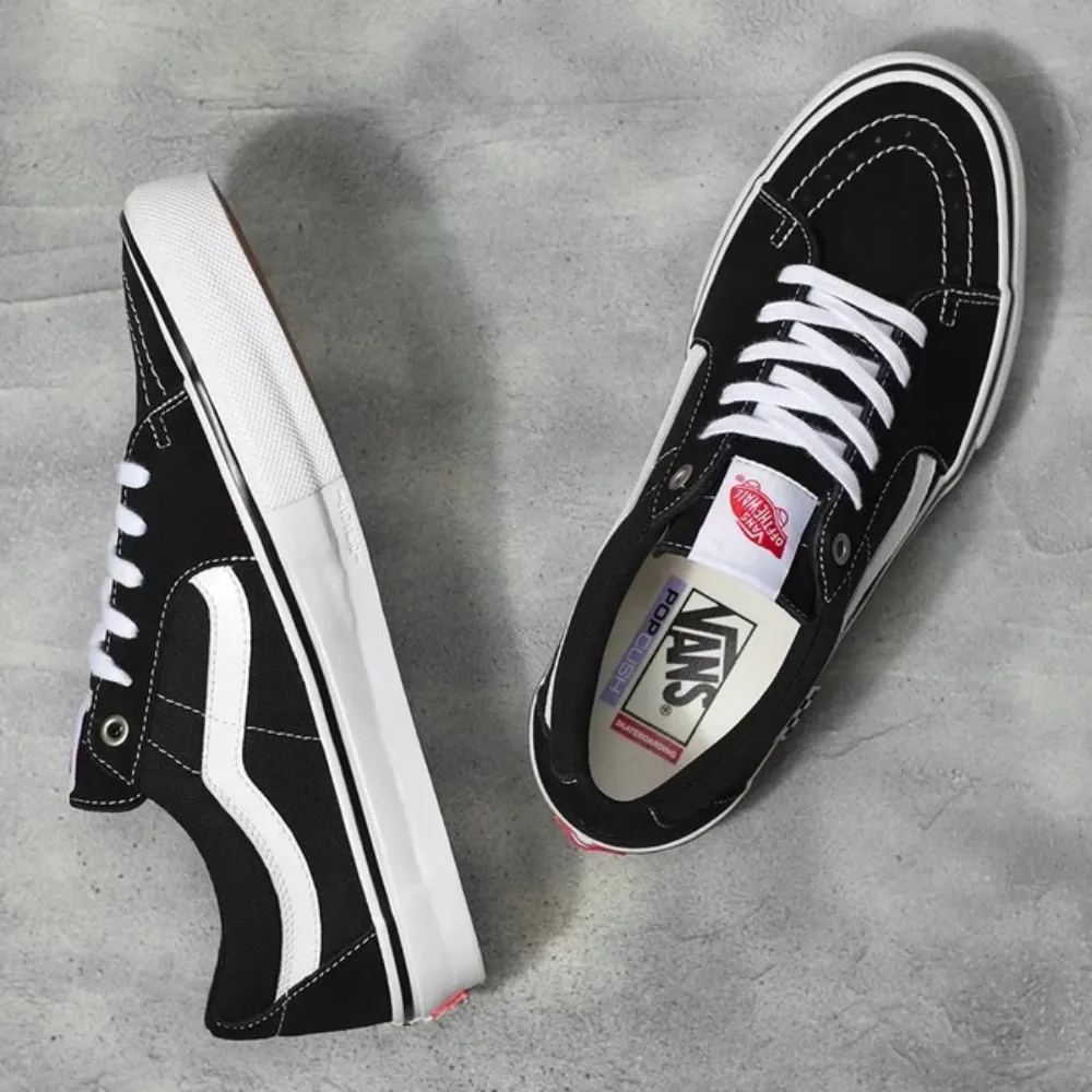 Qual é o Melhor Tênis para Andar de Skate: Vans, DC Shoes ou Ous?