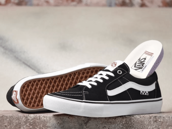 Descubra o Conforto e o Estilo com o Tênis Vans